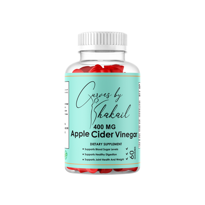 Blood Support ACV Gummies
