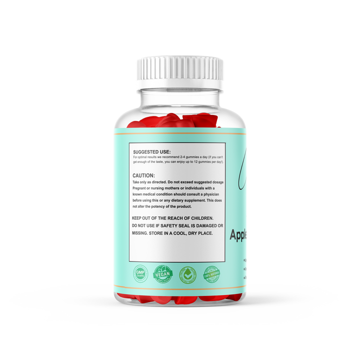 Blood Support ACV Gummies